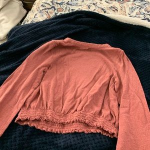 Cute madewell blouse